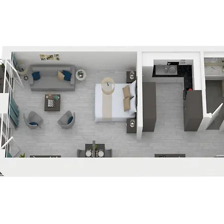 Luett Fiete In Der Alten Seefahrtschule Wustrow