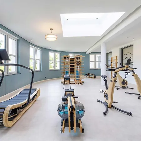 Luett Fiete In Der Alten Seefahrtschule Wustrow Wustrow (Fischland)