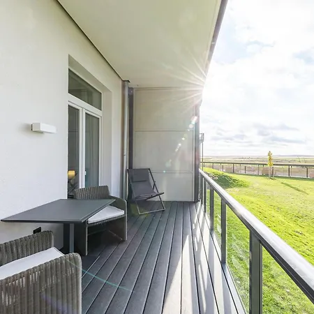 Luett Fiete In Der Alten Seefahrtschule Wustrow Apartment Wustrow (Fischland)