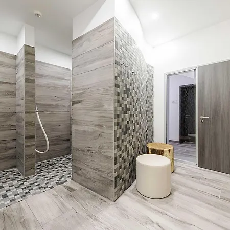 Lejlighed Luett Fiete In Der Alten Seefahrtschule Wustrow